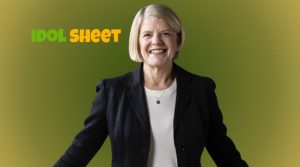 Jean Stoffer Net Worth