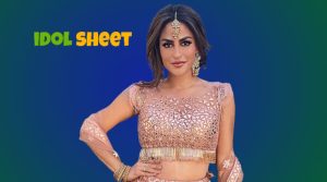 Ami Desai Net Worth