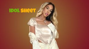 Brooke Ashley Net Worth