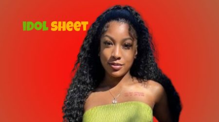 Brooklyn Frost Net Worth