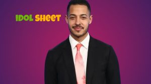 Daryl Mccormack Net Worth