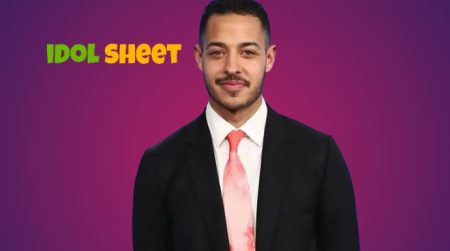 Daryl Mccormack Net Worth – Age, Height, Career, Wiki & Bio Daryl Mccormack Net Worth