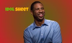 Hakeem Oluseyi Net Worth – Age, Height, Career, Wiki & Biography