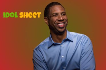 Hakeem Oluseyi Net Worth