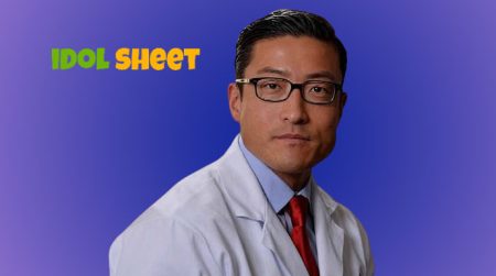 Han Jo Kim Net Worth – Age, Height, Career, Wiki & Biography Han Jo Kim Net Worth