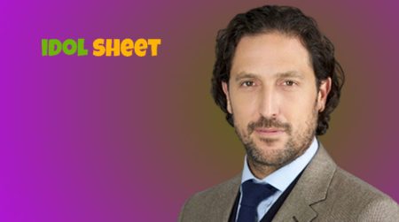 Jason Beckman Net Worth