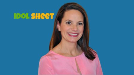 Katie Stockton Net Worth – Age, Height, Career, Wiki & Biography Katie Stockton Net Worth