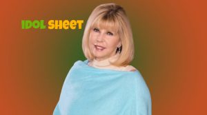 Nancy O'Reilly Net Worth