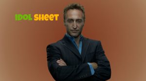 Oscar Blandi Net Worth