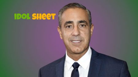 Ozzie Areu Net Worth – Age, Height, Career, Wiki & Biography Ozzie Areu Net Worth