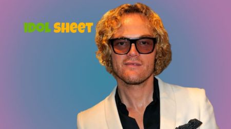 Peter Dundas Net Worth