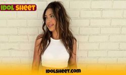 Savannah Dexter Net Worth – Age, Height, Career, Song, Wiki, Bio