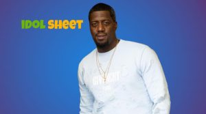 Spank Horton Net Worth