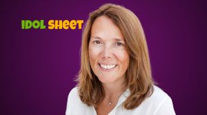 Diana Hunter Net Worth