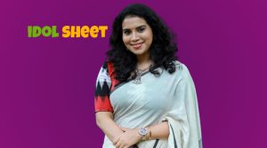 Gowri Nandha Net Worth