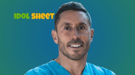 Paul Saladino Net Worth – Age, Height, Career, Wiki & Biography Paul Saladino Net Worth