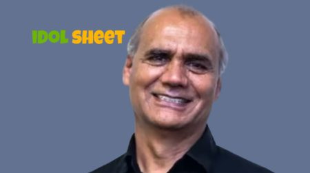 Amarjit Gill Net Worth