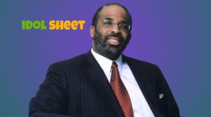 Anthony Boswell Net Worth