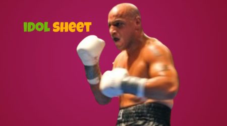 Brian Barbosa Net Worth