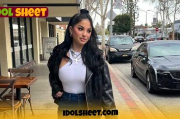 Briana Murillo Net Worth