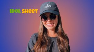 Carmen Hodgson Net Worth