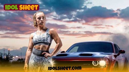 Demi Bagby Net Worth – Age, Height, Career, Wiki & Biography Demi Bagby Net Worth