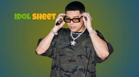 Eduin Caz Net Worth – Age, Height, Song, Career, Wiki & Bio Eduin Caz Net Worth