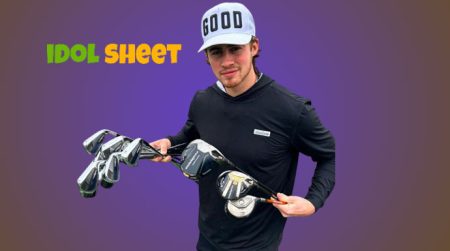 Garrett Clark Golf Net Worth – Age, Height, Career, Wiki & Bio Garrett Clark Golf Net Worth