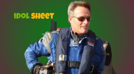 Gerry Charlebois Net Worth – Age, Height, Career, Wiki, Biography Gerry Charlebois Net Worth