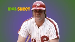 Greg Luzinski Net Worth
