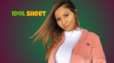 Jackie Figueroa Net Worth – Age, Height, Career, Wiki & Biography Jackie Figueroa Net Worth