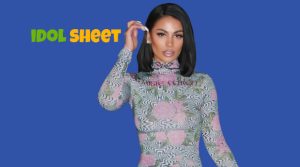 Jade Ramey Net Worth