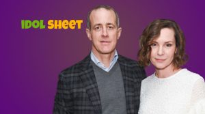 Jason Sloane Net Worth