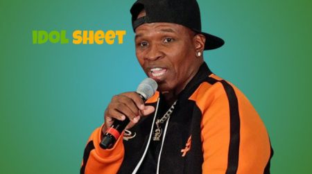 Kenny Porter Net Worth – Age, Height, Career, Wiki & Biography Kenny Porter Net Worth