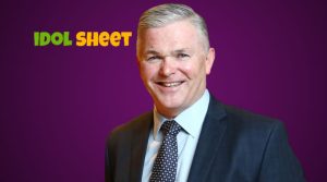 Kevin Gallagher Net Worth