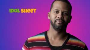 Lil John Roberts Net Worth