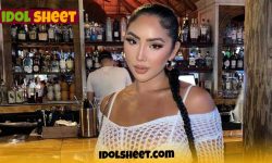 Marie Madore Net Worth – Age, Height, Career, Wiki & Biography