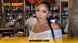 Marie Madore Net Worth