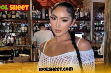 Marie Madore Net Worth