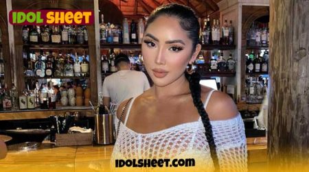 Marie Madore Net Worth – Age, Height, Career, Wiki & Biography Marie Madore Net Worth