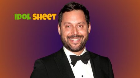 Michael Kives Net Worth