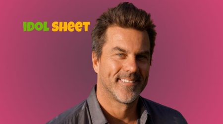 Mitch Stone Net Worth