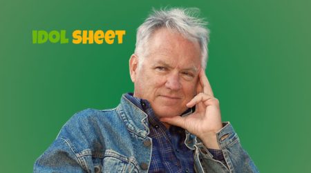 Ron Carlson Net Worth