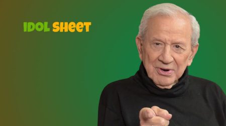 Ron Galella Net Worth