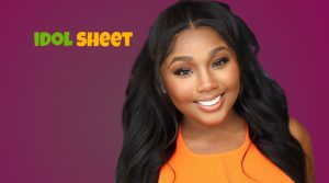 Starr Dawkins Net Worth