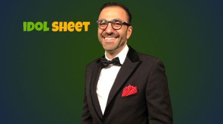 Vahan Yepremyan Net Worth