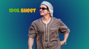 Ajaz Ahmed Net Worth