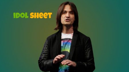 Alex Kipman Net Worth – Age, Height, Career, Wiki & Biography Alex Kipman Net Worth