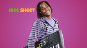 Andre Harris Net Worth