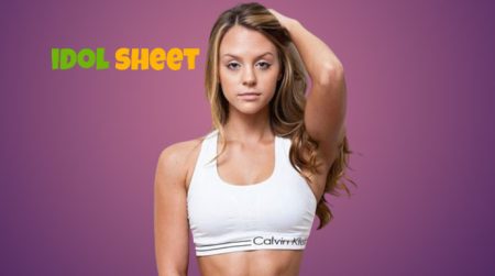 Ashleigh Jordan Net Worth